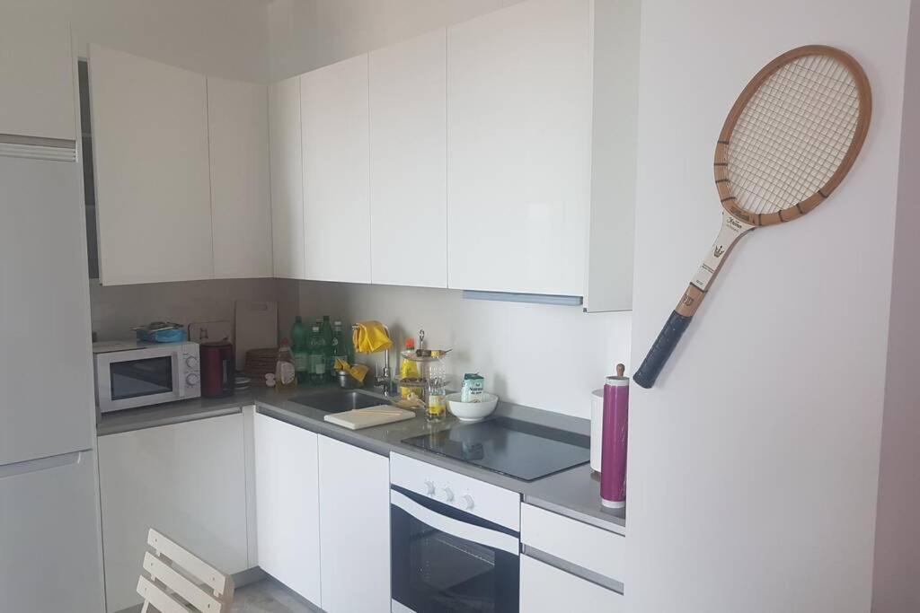 Charming Colonial Flat In Historic Building Lägenhet Gibraltar Exteriör bild